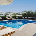Villa Bella Sole