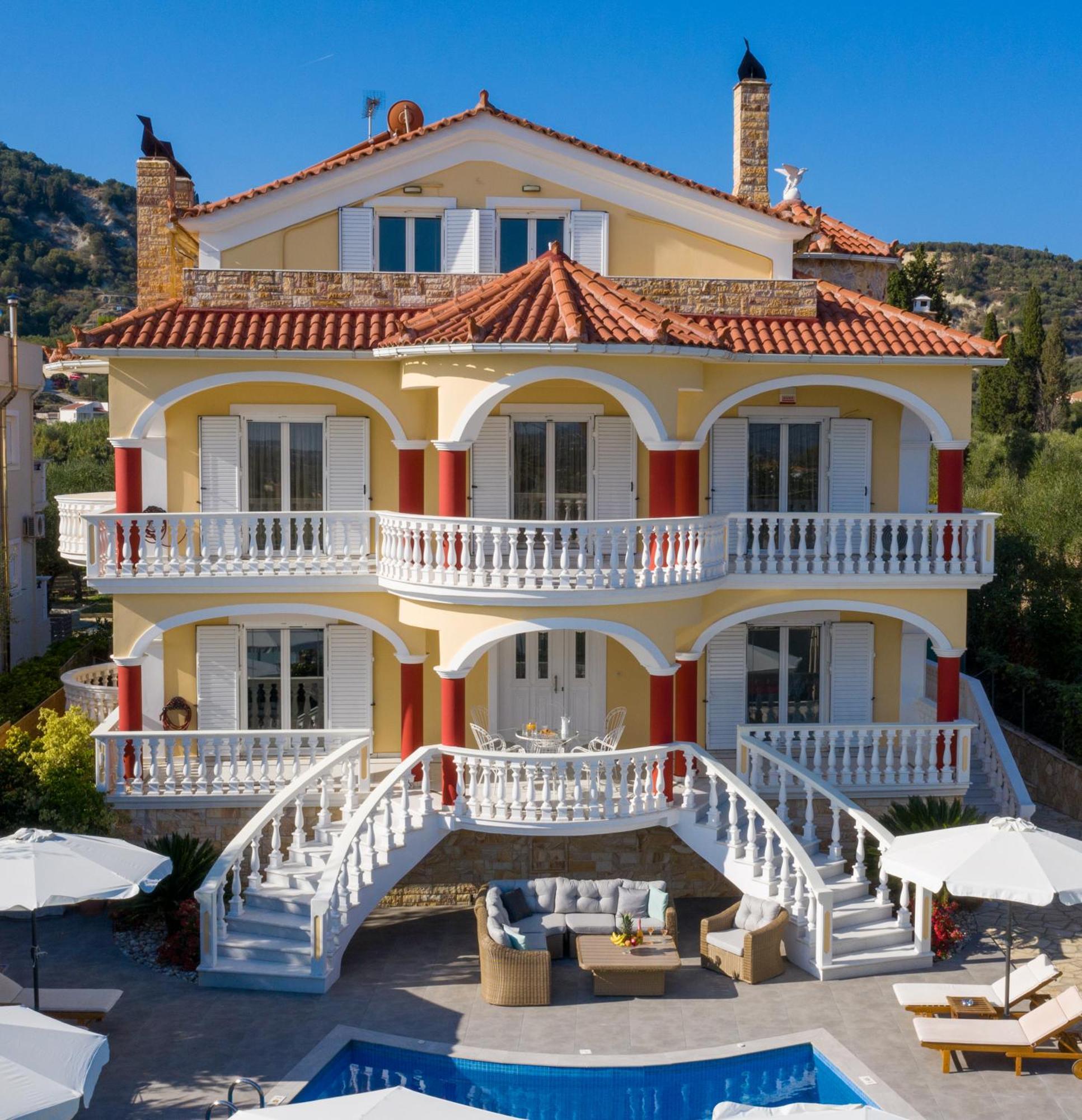 Vila Bella Sole