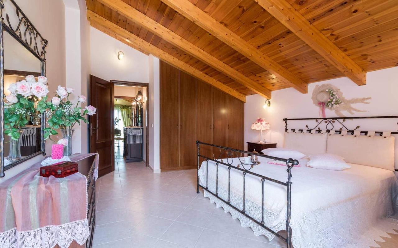 Bella Sole Vila Kalipádhon